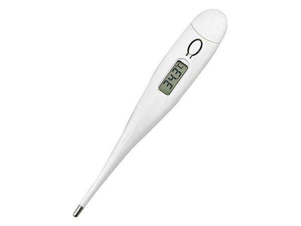 Little Mimos Digital Thermometer cena un informācija | Termometri | 220.lv