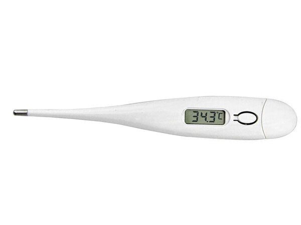 Little Mimos Digital Thermometer cena un informācija | Termometri | 220.lv