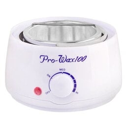 Pro-Wax 100W цена и информация | Эпиляторы | 220.lv