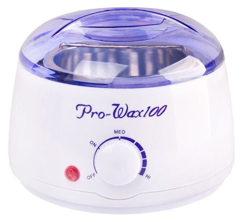 Pro-Wax 100W цена и информация | Epilatori | 220.lv