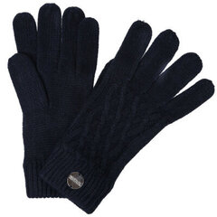 Sieviešu cimdi Multimix III Acrylic Knit Diamond Gloves 5051522781262 cena un informācija | Sieviešu cimdi | 220.lv
