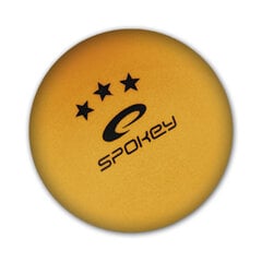 Spokey Special Galda tenisa bumbiņas (6gb.) цена и информация | Мячи для настольного тенниса | 220.lv