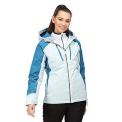 Женская непромокаемая куртка Highton Stretch Padded II Waterproof Jacket 5059404270620 цена и информация | Женские куртки | 220.lv