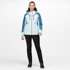 Женская непромокаемая куртка Highton Stretch Padded II Waterproof Jacket 5059404270620 цена и информация | Женские куртки | 220.lv
