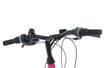 Kalnu velosipēds Botteri Milano 26", rozā cena un informācija | Velosipēdi | 220.lv
