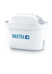 Фильтр для воды Brita MAXTRA+ 3шт цена и информация | Фильтры для воды | 220.lv