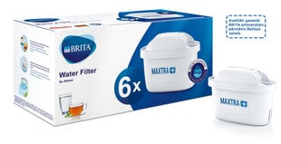 Brita Maxtra, 6 gab cena un informācija | Ūdens filtri | 220.lv