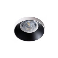 LED gaismeklis SIMEN DSO W/B cena un informācija | Griestu lampas | 220.lv