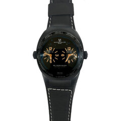 Мужские часы Montres de Luxe 09BK-3002 S0317164 цена и информация | Мужские часы | 220.lv