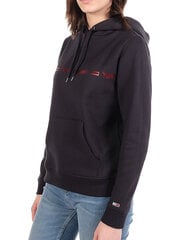 Джемпер женский Tommy Jeans 8719861317142 цена и информация | Женские толстовки | 220.lv