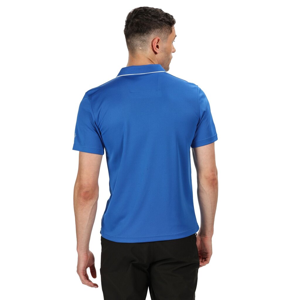 Vīriešu polo krekls Maverick V Active Polo Shirt 5057538899281 cena un informācija | Vīriešu T-krekli | 220.lv