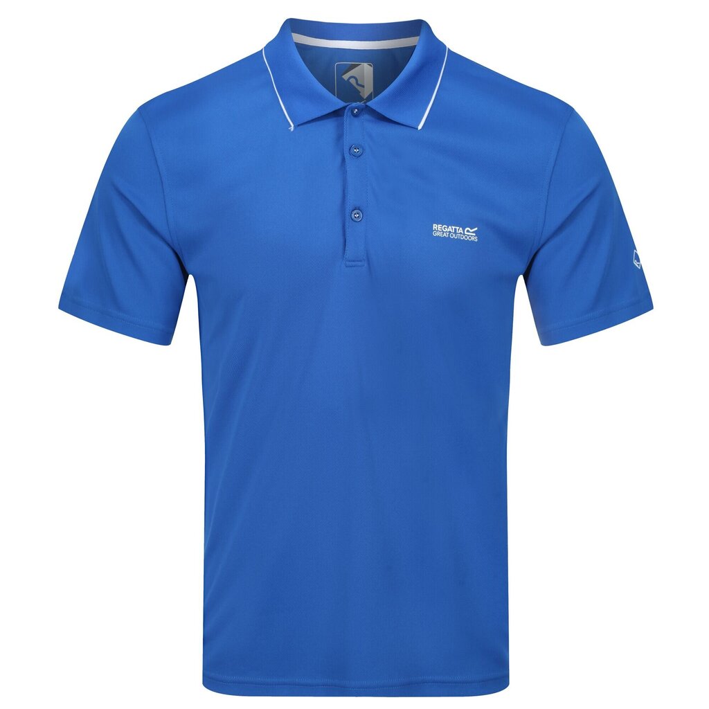 Vīriešu polo krekls Maverick V Active Polo Shirt 5057538899281 cena un informācija | Vīriešu T-krekli | 220.lv