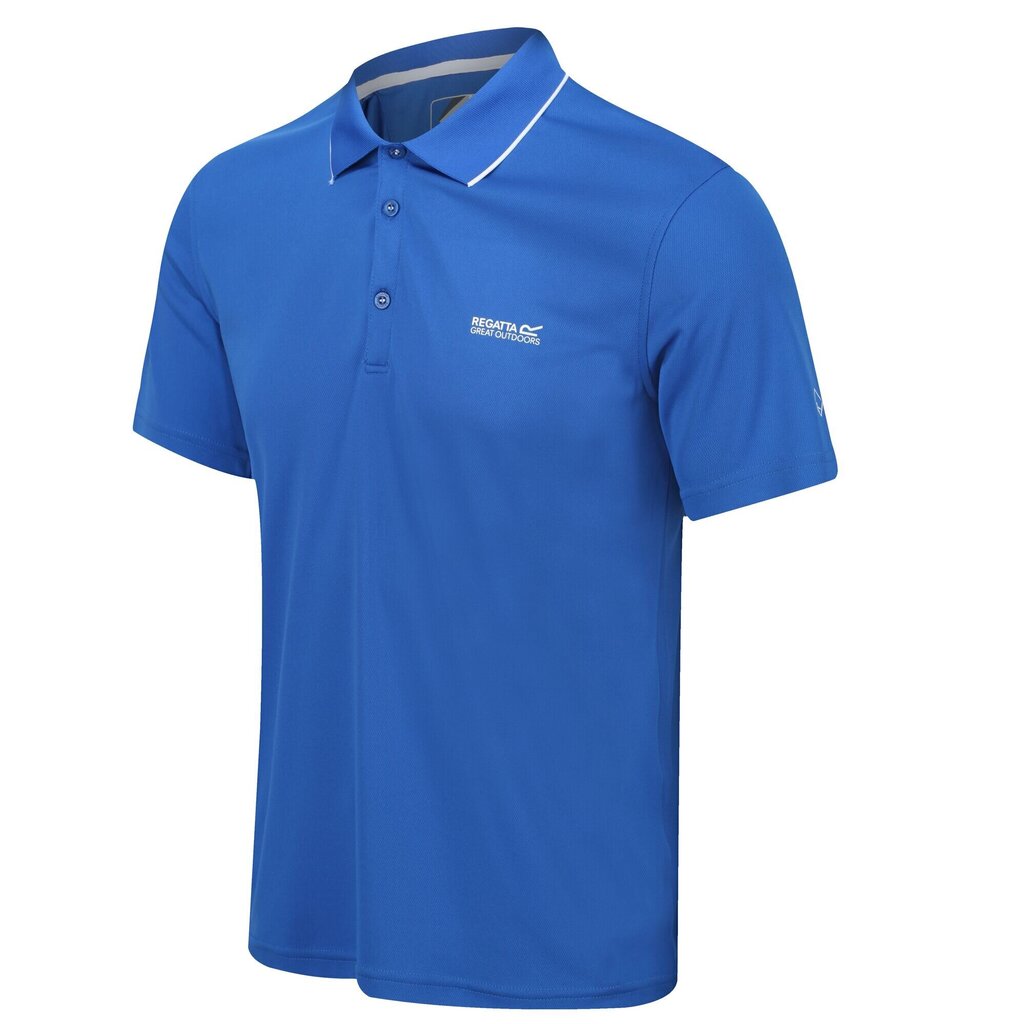 Vīriešu polo krekls Maverick V Active Polo Shirt 5057538899281 cena un informācija | Vīriešu T-krekli | 220.lv