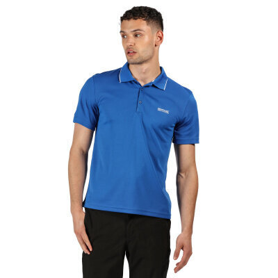 Vīriešu polo krekls Maverick V Active Polo Shirt 5057538899281 cena un informācija | Vīriešu T-krekli | 220.lv