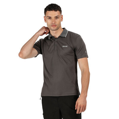 Vīriešu polo krekls Maverick V Active Polo Shirt 5057538899236 cena un informācija | Vīriešu T-krekli | 220.lv