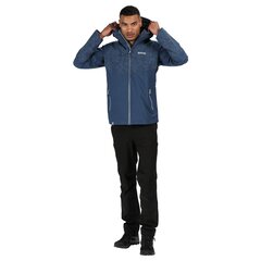 Мужская непромокаемая куртка Oklahoma V Walking Jacket 5057538935491 цена и информация | Мужские куртки | 220.lv