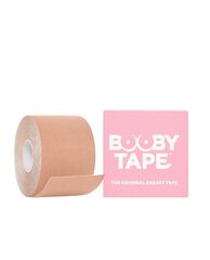 BOOBY TAPE krūšu lente цена и информация | Бюстгальтеры | 220.lv