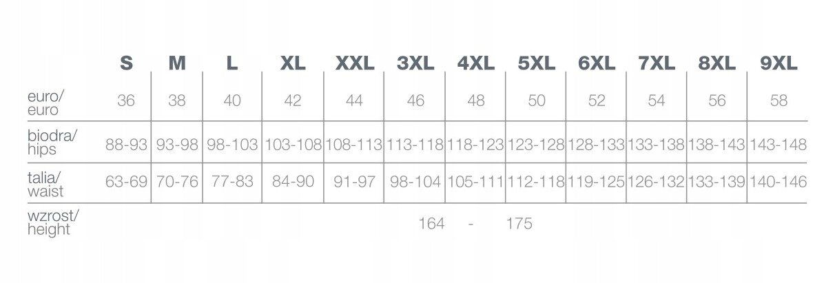 MITEX IGA INTENSE BIKSES cena un informācija | Koriģējošā veļa | 220.lv