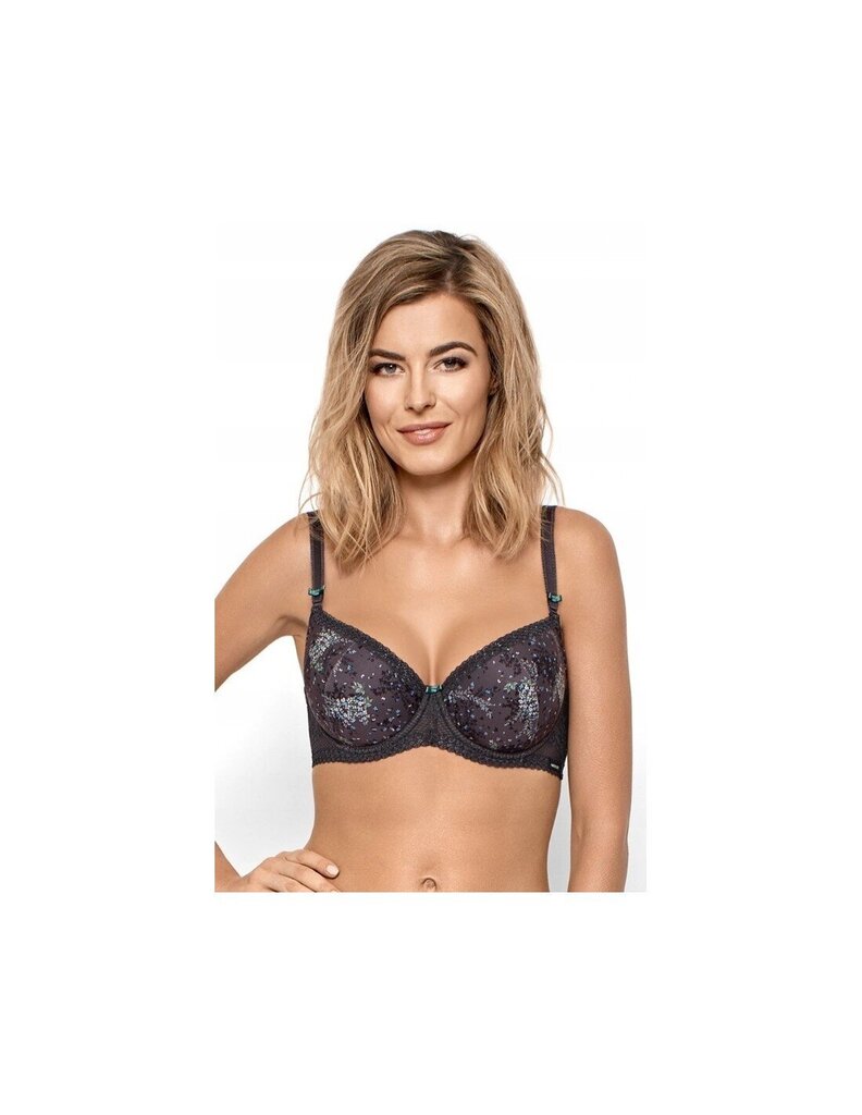 NIPPLEX LUCIANA SEMI BRA цена и информация | Krūšturi | 220.lv