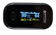 Oromed Oro-Oximeter BL цена и информация | Asinsspiediena mērītāji | 220.lv