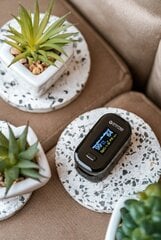 Oromed Oro-Oximeter BL cena un informācija | Asinsspiediena mērītāji | 220.lv