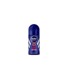 Rullīšu dezodorants Nivea Dry Impact, 50 ml cena un informācija | Dezodoranti | 220.lv