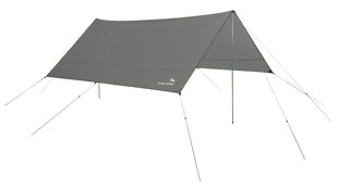 Беседка-навес для палатки Easy Camp Tarp, 4х4 м цена и информация | Палатки | 220.lv