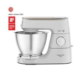 Kenwood KVC65.001WH cena un informācija | Virtuves kombaini | 220.lv