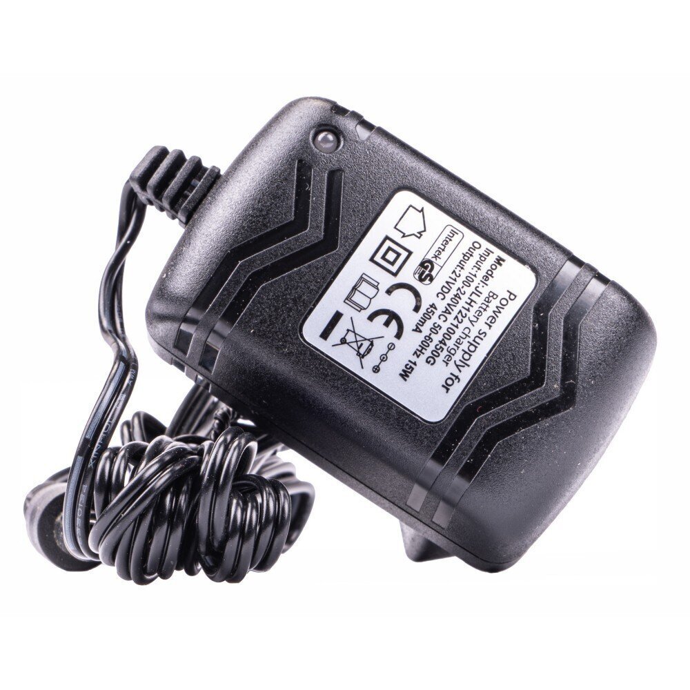 Akumulatora pūtējs PowerMat 20 V / 2 Ah цена и информация | Lapu pūtēji, zaru smalcinātāji, slaucīšanas iekārtas | 220.lv