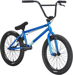 Велосипед Mafia Kush 2+ 20 "BMX Freestyle Brooks цена и информация | Велосипеды | 220.lv