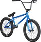 Velosipēds Mafia Kush 2+ 20 "BMX Freestyle, Brooks цена и информация | Velosipēdi | 220.lv