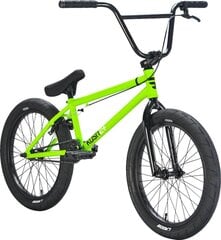 Velosipēds Mafia Kush 2+ 20 "BMX Freestyle, Hulk green цена и информация | Велосипеды | 220.lv