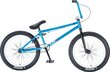 Velosipēds Mafia Kush 2 20 "BMX Freestyle, zils цена и информация | Velosipēdi | 220.lv