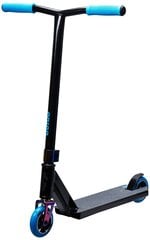 Трюковой самокат Crisp Switch Mini 2020 Pro, черный / синий цена и информация | Самокаты | 220.lv