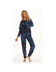Пижамы с длинными рукавами 902168 цена и информация | Женские пижамы, ночнушки | 220.lv