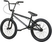 Velosipēds Wethepeople Nova 20 "2021 BMX Freestyle, melns cena un informācija | Velosipēdi | 220.lv