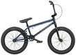 Velosipēds Wethepeople CRS 18 "2021 BMX Freestyle, Galactic Purple цена и информация | Velosipēdi | 220.lv