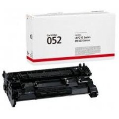 Canon 0452C002 CRG-041K CRG 041 TONER melns cena un informācija | Tintes kārtridži | 220.lv