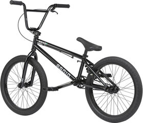 Velosipēds Radio Revo Pro 20 "2021 BMX Freestyle, melns cena un informācija | Velosipēdi | 220.lv