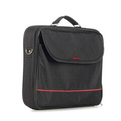 NGS Passenger soma, 16" цена и информация | Рюкзаки, сумки, чехлы для компьютеров | 220.lv