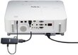 Projektors NEC 60004330 cena un informācija | Projektori | 220.lv