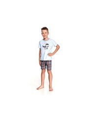 Пижамы для мальчиков 504838 цена и информация | Пижамы, халаты для мальчиков | 220.lv
