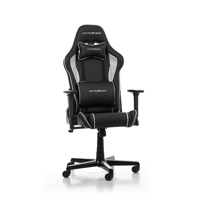 Spēļu krēsls DXRacer Prince P08-NG cena un informācija | Biroja krēsli | 220.lv
