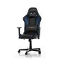 Spēļu krēsls DXRacer Prince P08-NB cena un informācija | Biroja krēsli | 220.lv