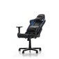 Spēļu krēsls DXRacer Prince P08-NB цена и информация | Biroja krēsli | 220.lv