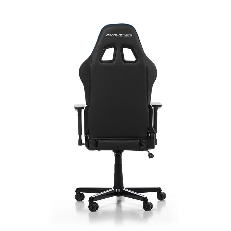 Spēļu krēsls DXRacer Prince P08-NB cena un informācija | Biroja krēsli | 220.lv