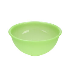 Миска, 26 см, 3,6 л, зеленая цена и информация | Посуда, тарелки, обеденные сервизы | 220.lv