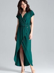 Женское коктейльное платье Lenitif 130950 цена и информация | Платья | 220.lv