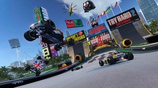 Компьютерная игра Trackmania Turbo (Xbox One) цена и информация | Игра SWITCH NINTENDO Монополия | 220.lv