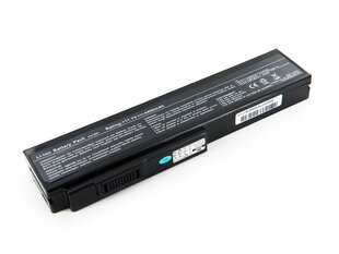 WHITENERGY akumulators priekš Asus A32-M50 11.1V 4400mAh цена и информация | Аккумуляторы для ноутбуков	 | 220.lv